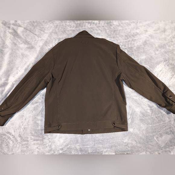 Banana Republic Performance Wear Jacket - Picture 3 of 4